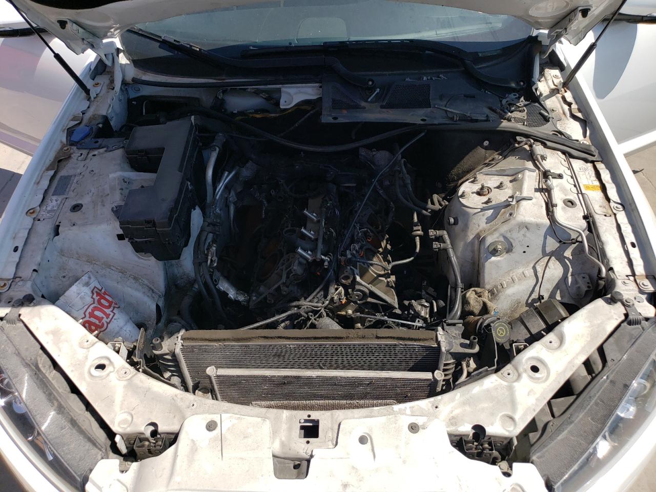 SAJWA0EX9E8U21089 2014 Jaguar Xf