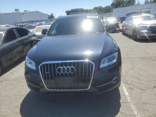 VIN WA1DGAFP2FA075562 2015 Audi Q5, Premium Plus no.5