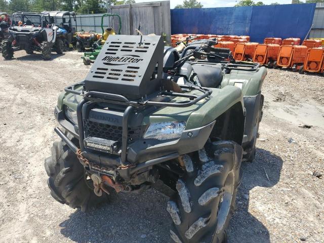 2016 HONDA TRX420 FM 1HFTE4001G4206135