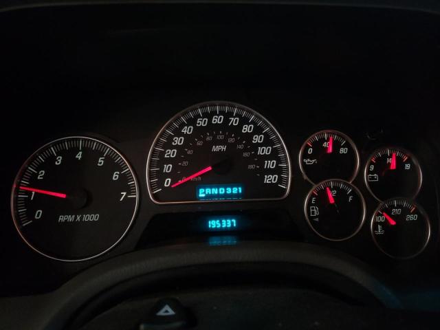 2003 GMC Envoy VIN: 1GKDT13S832104017 Lot: 59640664