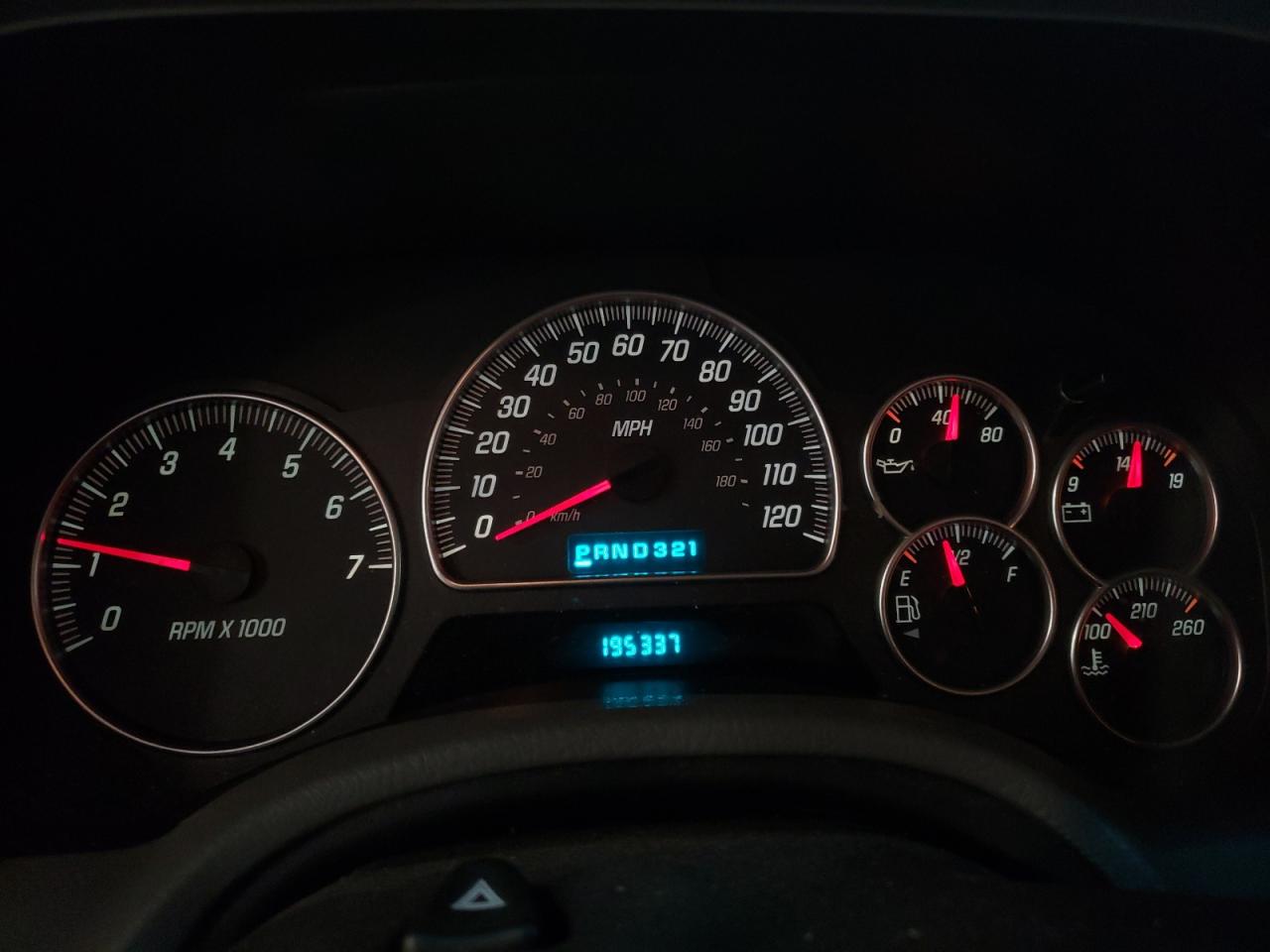 1GKDT13S832104017 2003 GMC Envoy