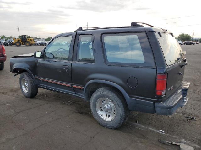 1994 Ford Explorer VIN: 1FMCU24XXRUD40018 Lot: 58880544