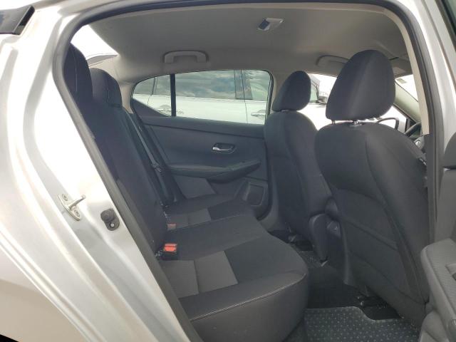 2021 NISSAN SENTRA SV - 3N1AB8CV8MY310884