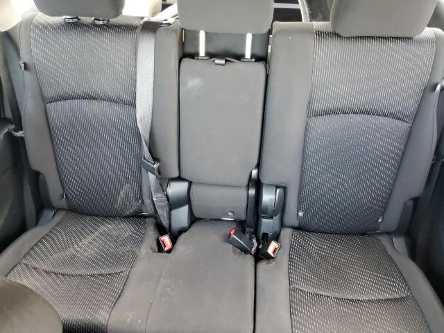 2018 Dodge Journey Se VIN: 3C4PDCAB3JT208785 Lot: 60958674