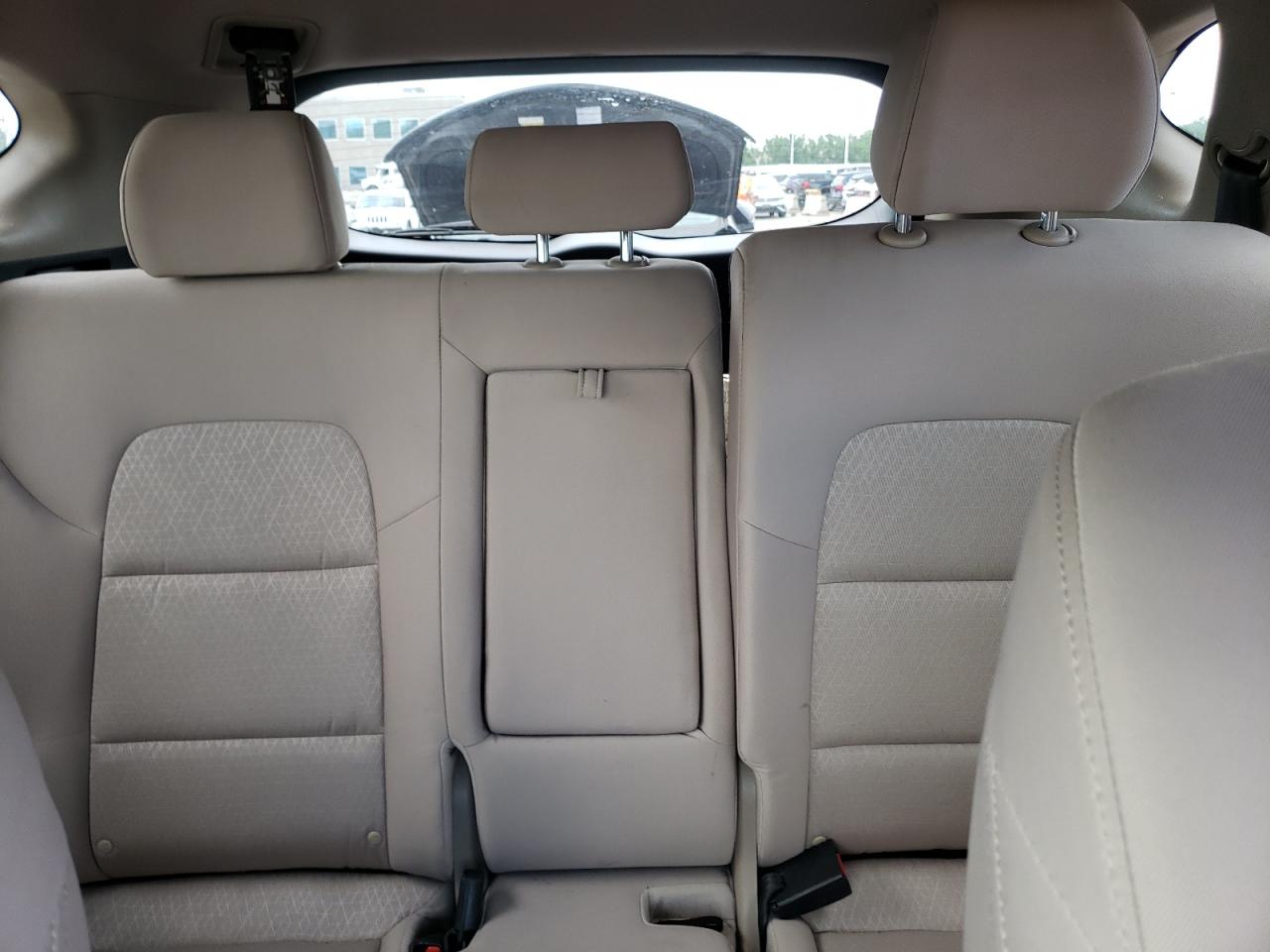 KM8J3CA45GU038336 2016 Hyundai Tucson Limited