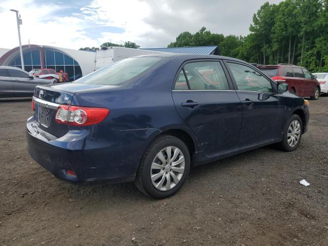 2013 Toyota Corolla Base VIN: 2T1BU4EE4DC089057 Lot: 57846144