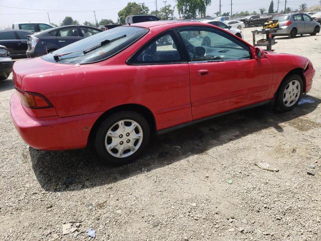 1996 Acura Integra Ls VIN: JH4DC4358TS000679 Lot: 58877914