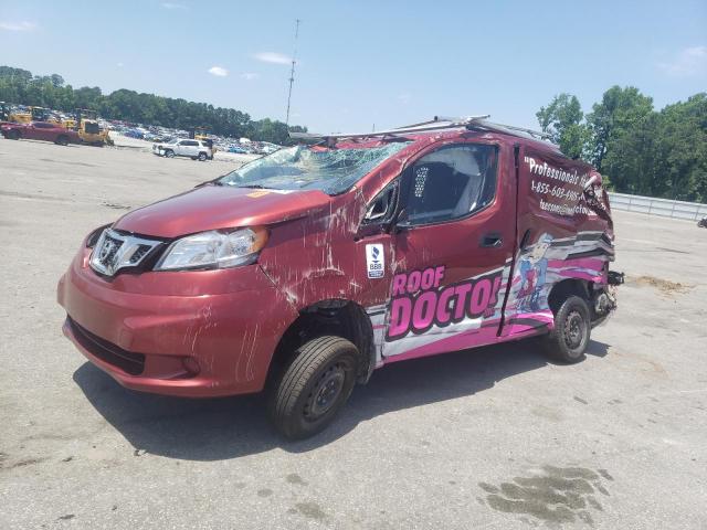 2018 Nissan Nv200 2.5S VIN: 3N6CM0KN4JK690823 Lot: 57825734