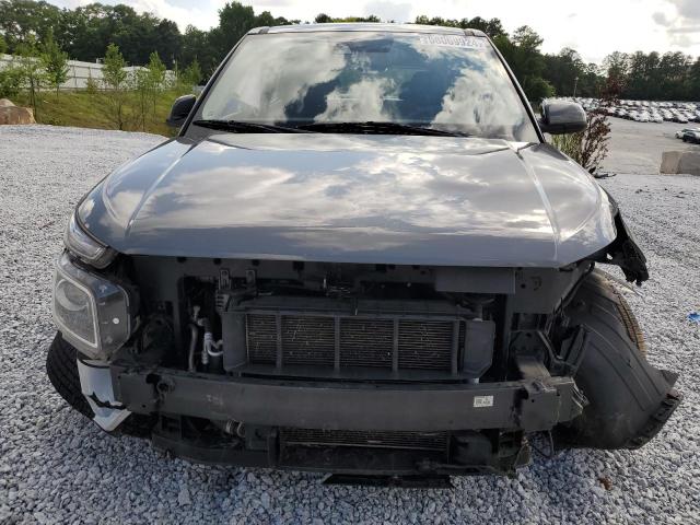 2020 Hyundai Venue Se VIN: KMHRB8A34LU044875 Lot: 58069924