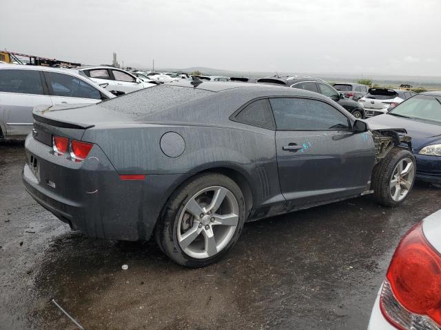 2G1FB1ED9B9114067 2011 Chevrolet Camaro Lt