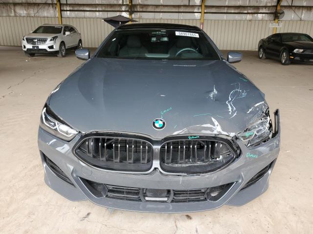 VIN WBAGV2C08PCM88255 2023 BMW 8 Series, 840I no.5