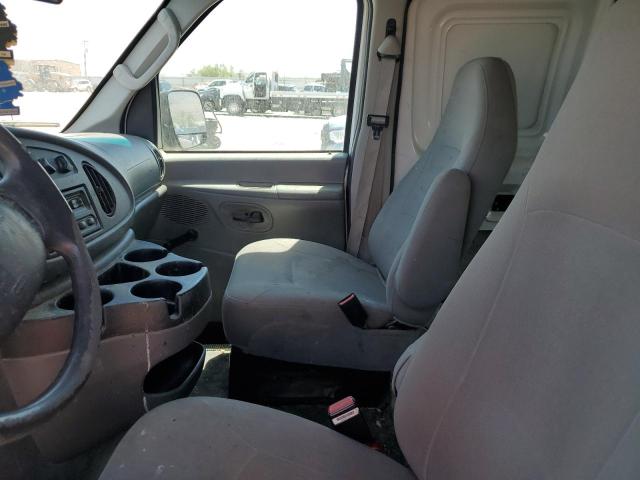 2006 Ford Econoline E150 Van VIN: 1FTRE14W86DA44794 Lot: 60163034