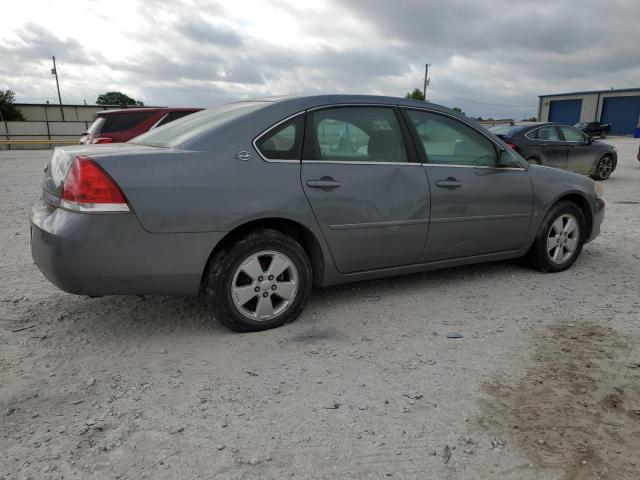 2007 Chevrolet Impala Lt VIN: 2G1WT55N079269658 Lot: 59536684