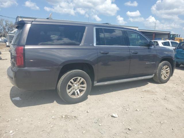 2016 Chevrolet Suburban C1500 Lt VIN: 1GNSCHKC6GR137480 Lot: 57049984