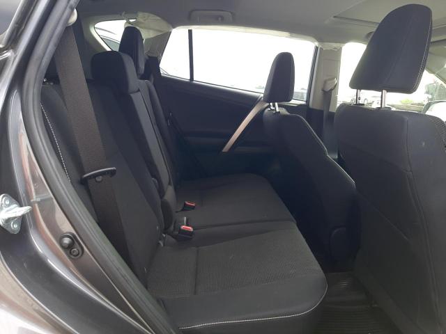 2017 Toyota Rav4 Xle VIN: JTMRFREV4HJ126222 Lot: 60554964