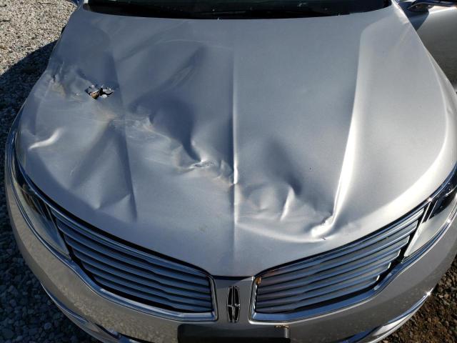 2013 Lincoln Mkz VIN: 3LN6L2GK8DR814404 Lot: 58952514