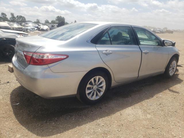 VIN 4T4BF1FK0FR474488 2015 Toyota Camry, LE no.3