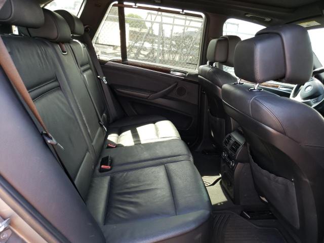 2011 BMW X5 xDrive35I VIN: 5UXZV4C59BL411159 Lot: 60389574