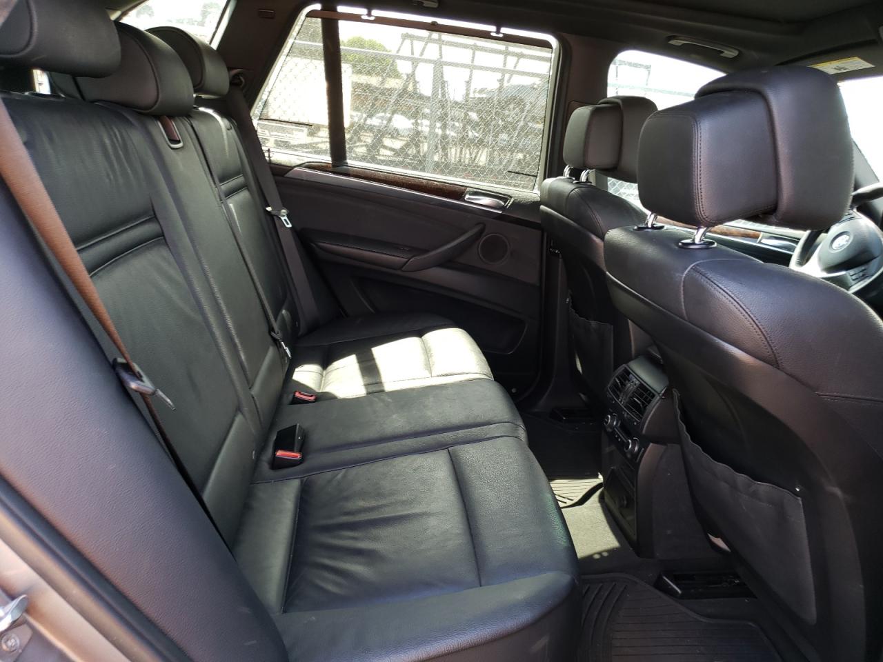 5UXZV4C59BL411159 2011 BMW X5 xDrive35I