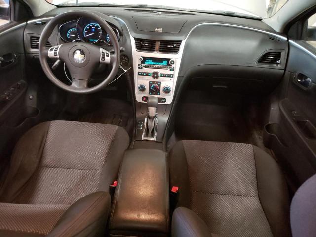 2011 Chevrolet Malibu 1Lt VIN: 1G1ZC5EU9BF103174 Lot: 61115704