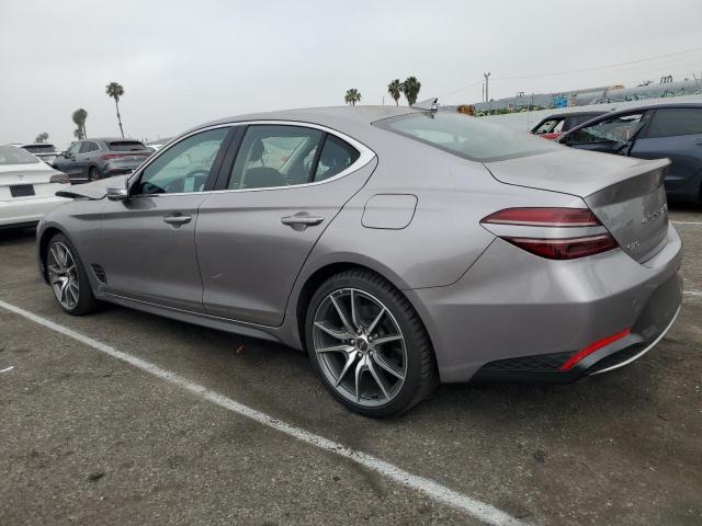 2023 GENESIS G70 BASE - KMTG34TA4PU135181