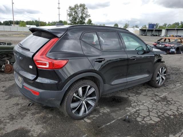 2022 Volvo Xc40 P8 Recharge Plus VIN: YV4ED3UR3N2713780 Lot: 58767174