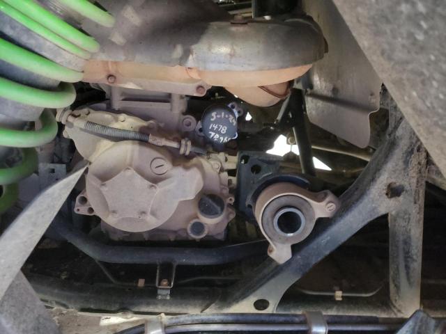 2023 KAWASAKI KRT1000 - JKARTCC11PB501184