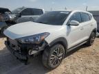 2021 HYUNDAI TUCSON LIM - KM8J3CAL3MU282750