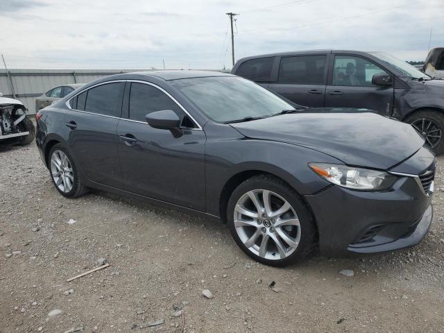 2015 Mazda 6 Touring VIN: JM1GJ1T53F1213844 Lot: 60936674