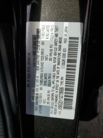 2016 Mazda Cx-5 Gt VIN: JM3KE2DY1G0736999 Lot: 60659774