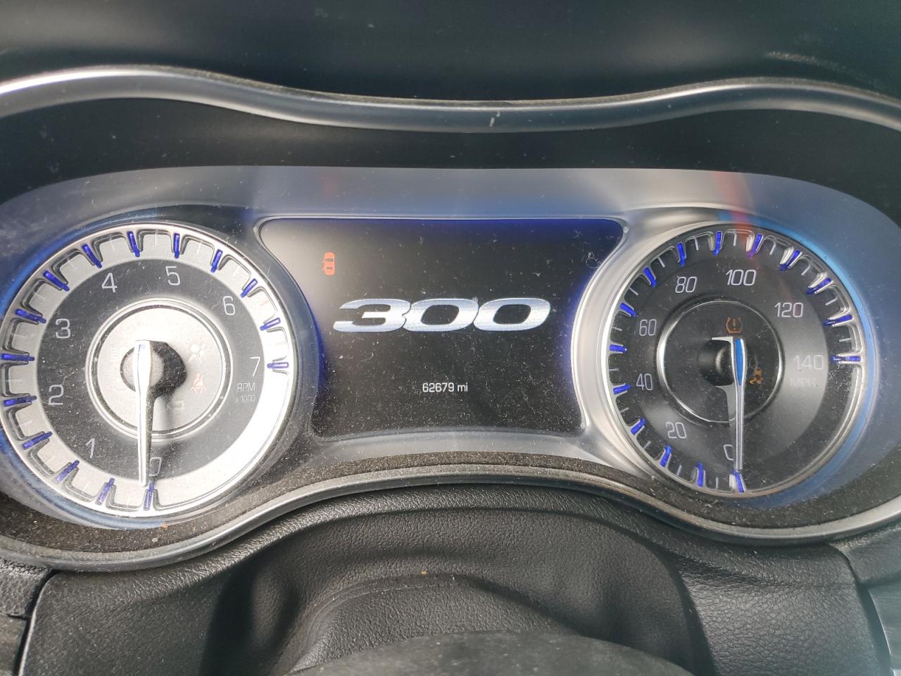 2C3CCAAG9JH249484 2018 Chrysler 300 Touring