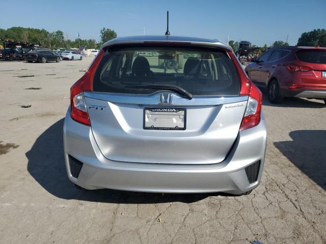 2016 HONDA FIT EX - JHMGK5H76GX045421