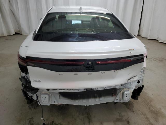 2023 Toyota Crown Xle VIN: JTDAAAAF0P3014645 Lot: 58150184