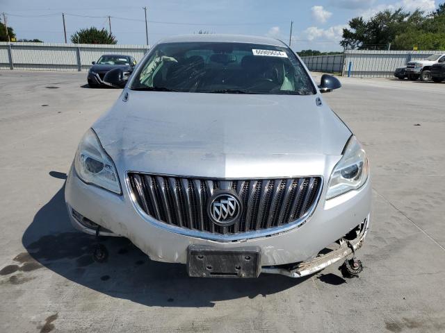 VIN 2G4GK5EX8E9231104 2014 Buick Regal no.5