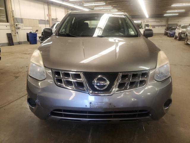 2011 Nissan Rogue S VIN: JN8AS5MV6BW677852 Lot: 61211794