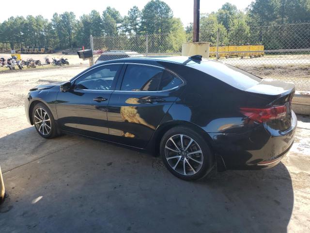 2015 Acura Tlx VIN: 19UUB2F32FA009022 Lot: 57846924