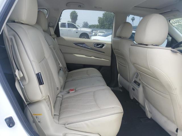 2020 Infiniti Qx60 Luxe VIN: 5N1DL0MNXLC522003 Lot: 58723044