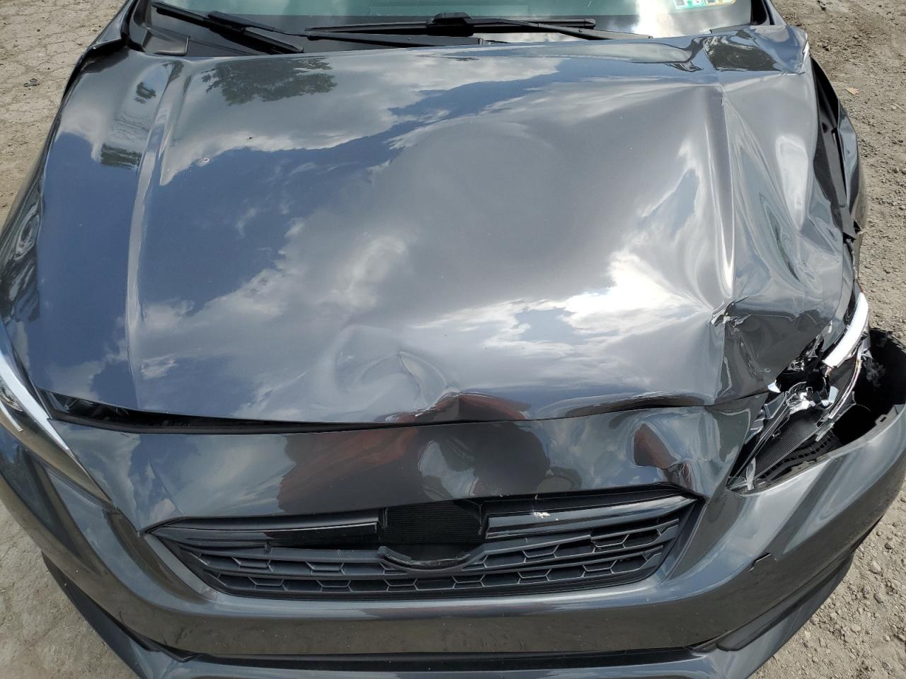 4S3GTAJ67M1717039 2021 Subaru Impreza Sport