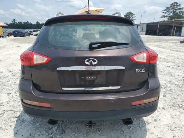 2010 Infiniti Ex35 Base VIN: JN1AJ0HP1AM700982 Lot: 58957924