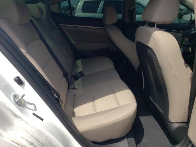 2017 HYUNDAI ELANTRA SE - 5NPD84LF9HH118936