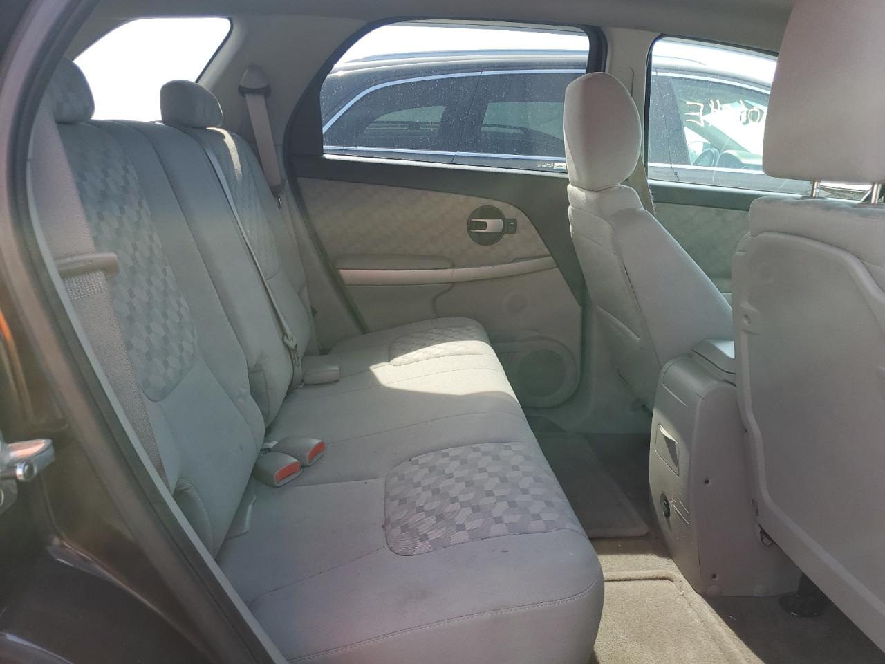 2CNDL73F666060331 2006 Chevrolet Equinox Lt