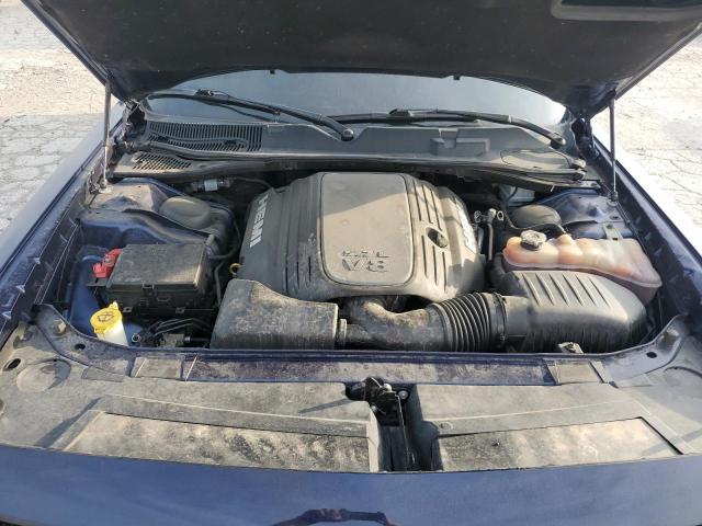 2017 DODGE CHALLENGER - 2C3CDZBT4HH598327