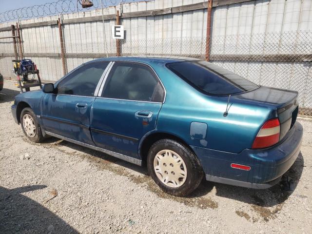 1995 Honda Accord Lx VIN: 1HGCD5630SA076798 Lot: 57363454