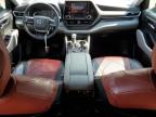 TOYOTA HIGHLANDER photo