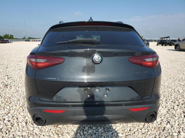 2019 Alfa Romeo Stelvio VIN: ZASPAJAN7K7C69769 Lot: 58455804
