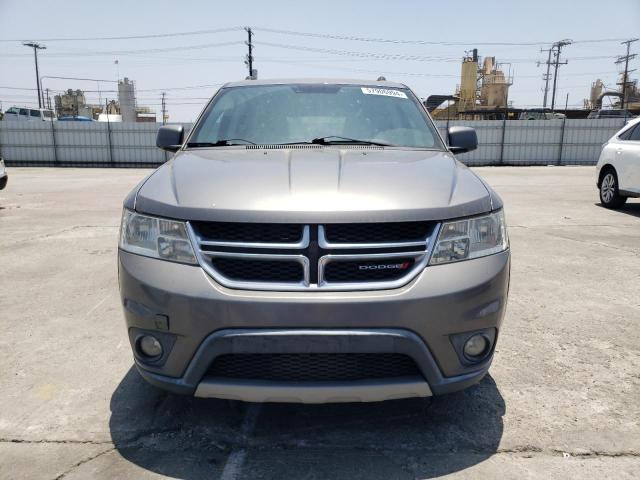 2013 Dodge Journey Sxt VIN: 3C4PDCBG2DT565048 Lot: 57906994