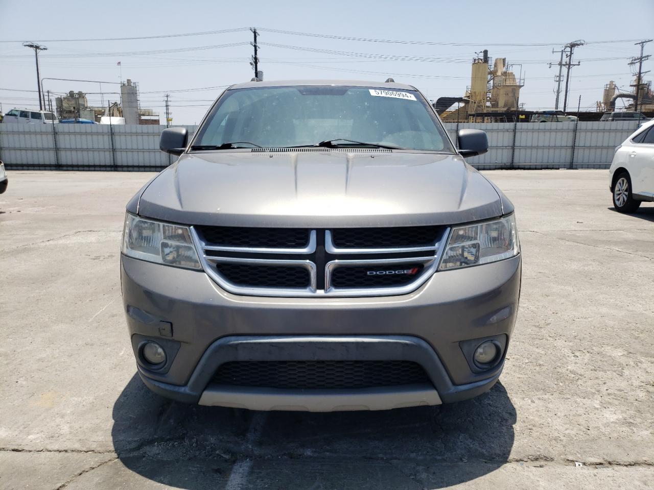 3C4PDCBG2DT565048 2013 Dodge Journey Sxt