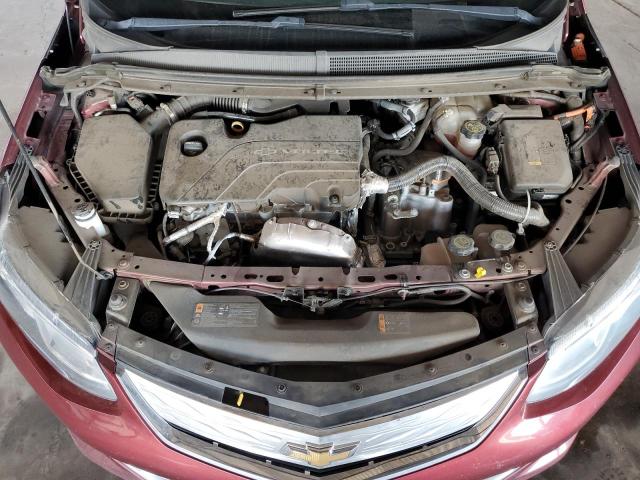 VIN 1G1RB6S56HU101375 2017 Chevrolet Volt, Premier no.11