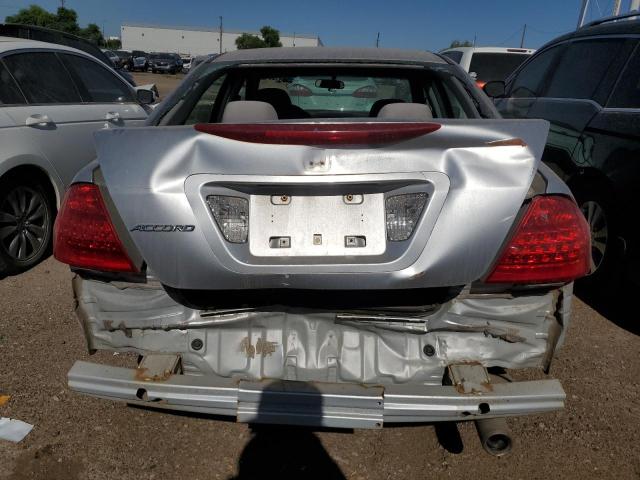 2006 Honda Accord Se VIN: 1HGCM56306A070151 Lot: 63219763