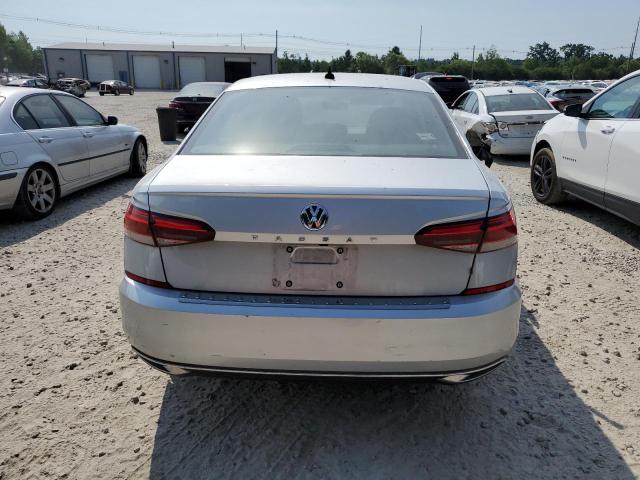 2020 VOLKSWAGEN PASSAT SE - 1VWSA7A33LC026437